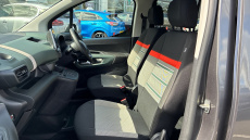 Citroen Berlingo 100kW Flair XTR M 50kWh 5dr Auto Electric Estate